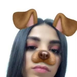 Meet your Posher, Isabela